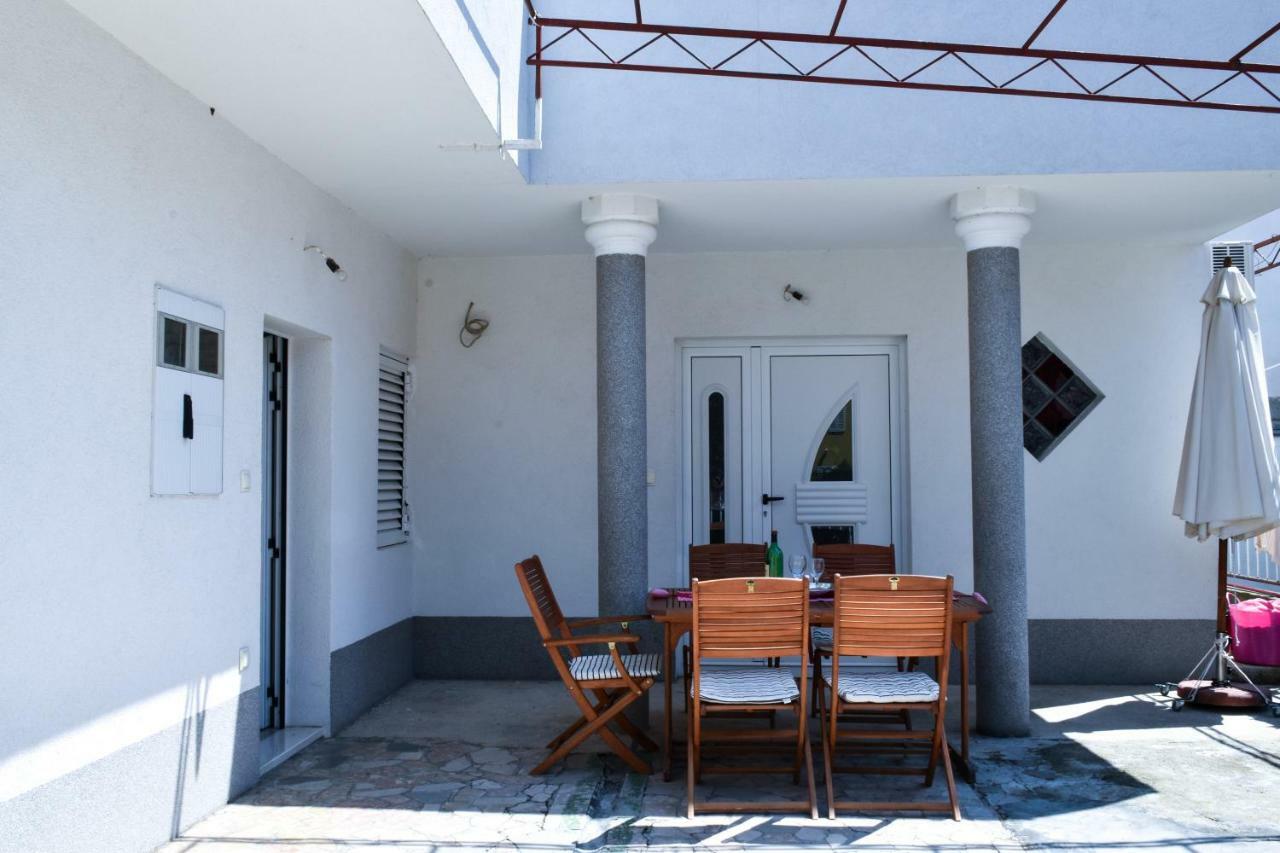 Apartment Anemare Kastela ~ Near By Split And Trogir 외부 사진