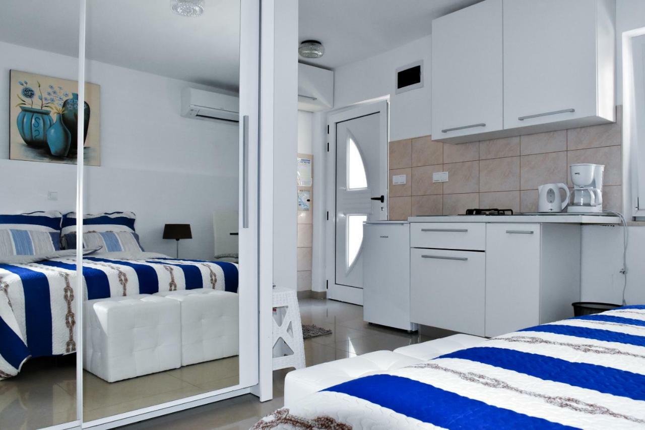 Apartment Anemare Kastela ~ Near By Split And Trogir 외부 사진