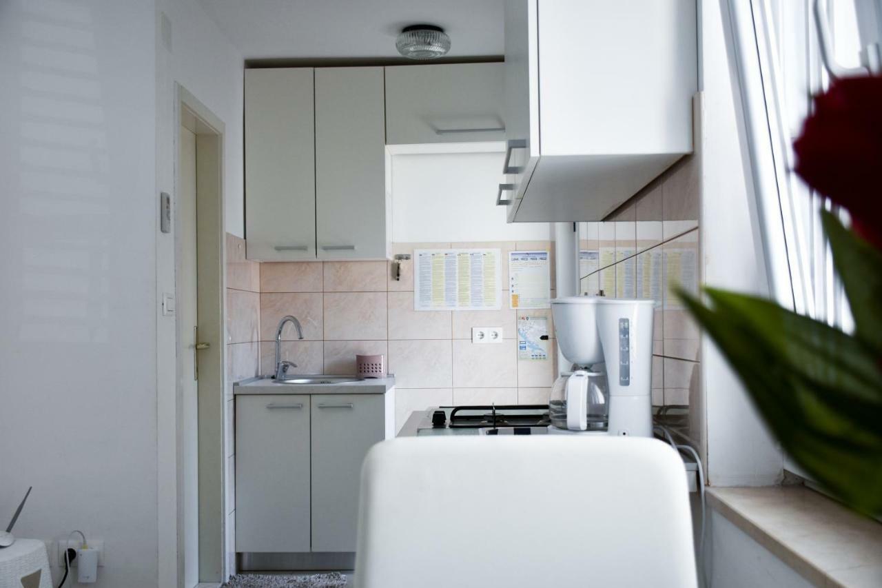 Apartment Anemare Kastela ~ Near By Split And Trogir 외부 사진