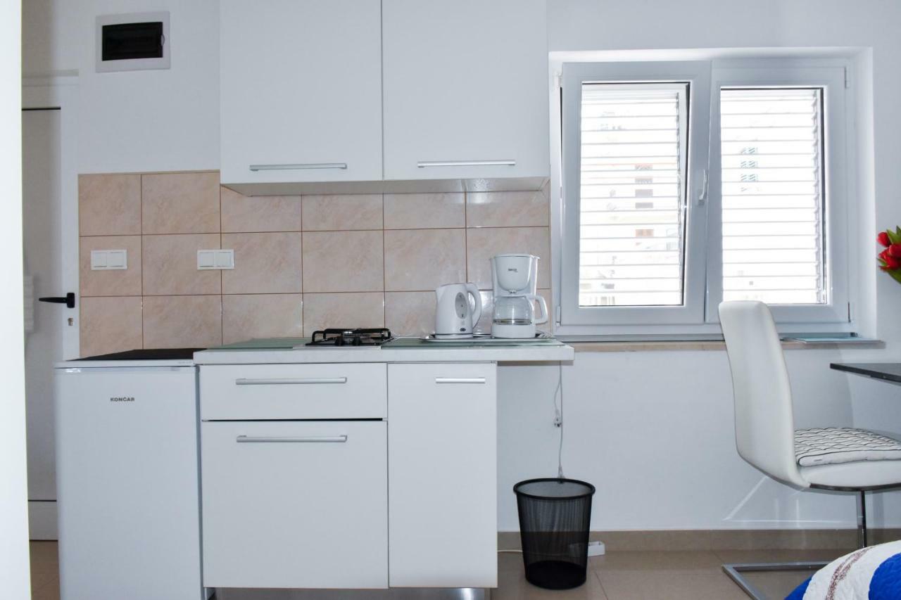 Apartment Anemare Kastela ~ Near By Split And Trogir 외부 사진