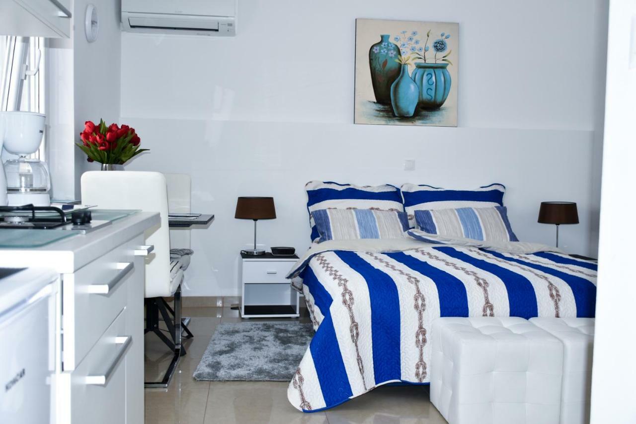 Apartment Anemare Kastela ~ Near By Split And Trogir 외부 사진