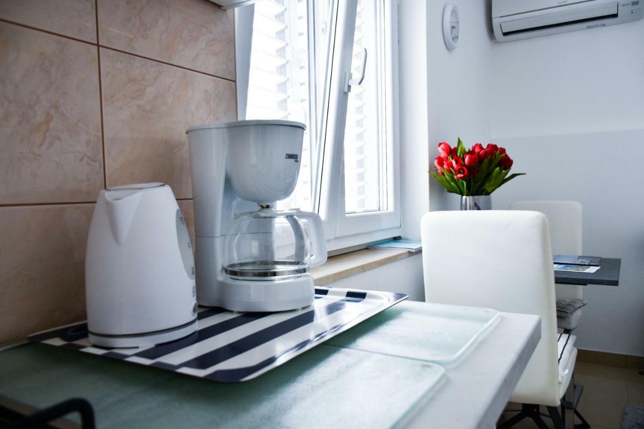 Apartment Anemare Kastela ~ Near By Split And Trogir 외부 사진