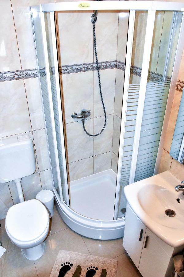 Apartment Anemare Kastela ~ Near By Split And Trogir 외부 사진