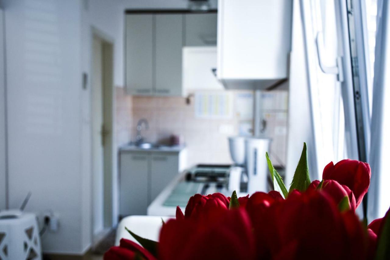 Apartment Anemare Kastela ~ Near By Split And Trogir 외부 사진