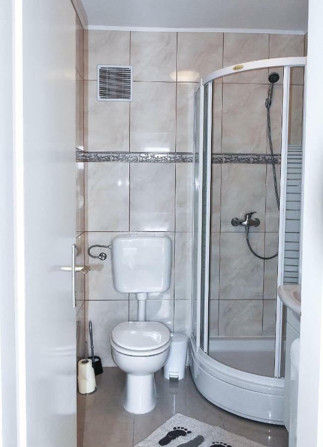 Apartment Anemare Kastela ~ Near By Split And Trogir 외부 사진