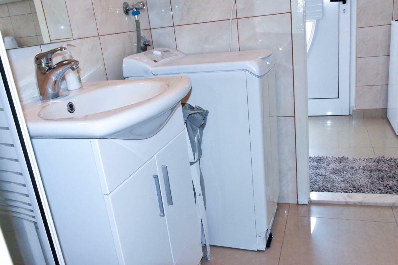 Apartment Anemare Kastela ~ Near By Split And Trogir 외부 사진