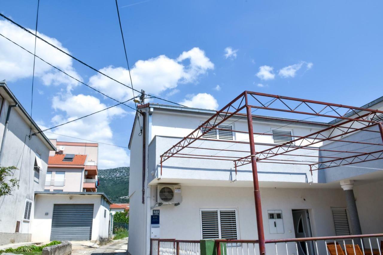 Apartment Anemare Kastela ~ Near By Split And Trogir 외부 사진